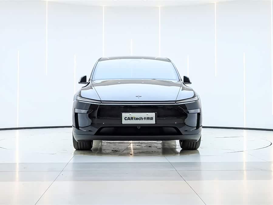 特斯拉 Model Y L 2025 汽车图片 #3