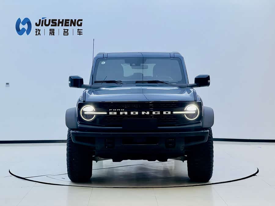 福特 福特烈马 2024 汽车图片 #3