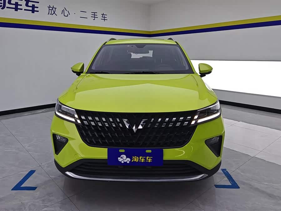 五菱汽车 五菱星驰 2023 #3 五菱汽车 五菱星驰 2023 汽车图片 #3