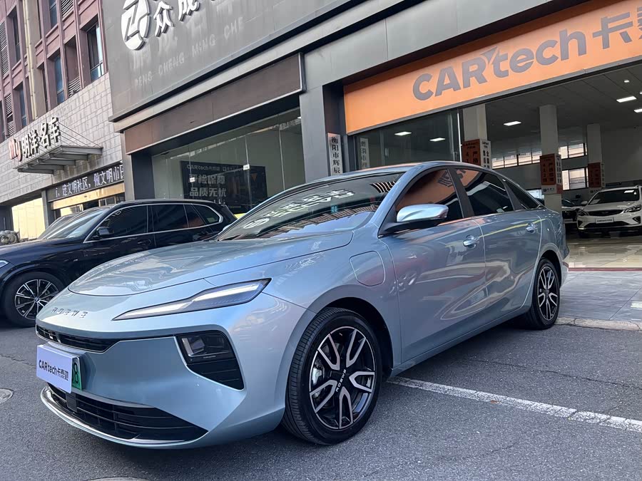 荣威 荣威D6 2025 汽车图片 #3