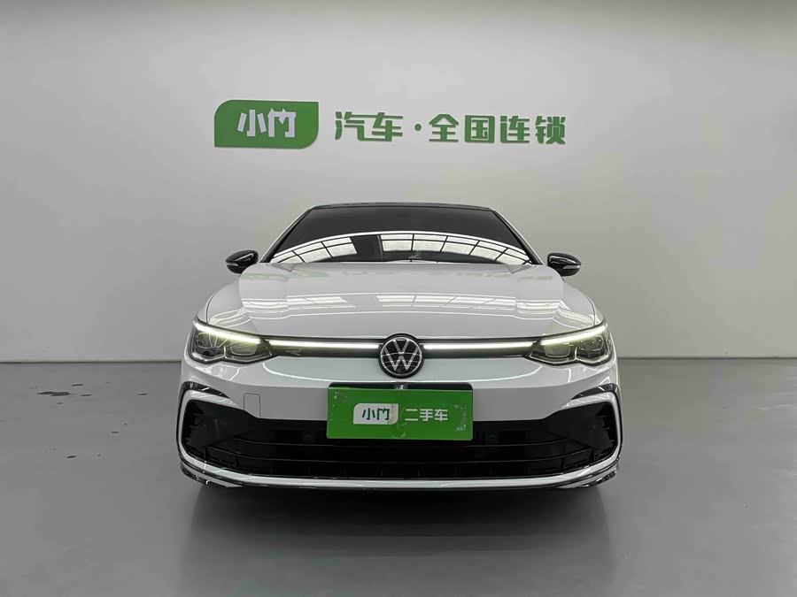 Volkswagen Golf 2022 #3 Volkswagen Golf 2022 car image #3