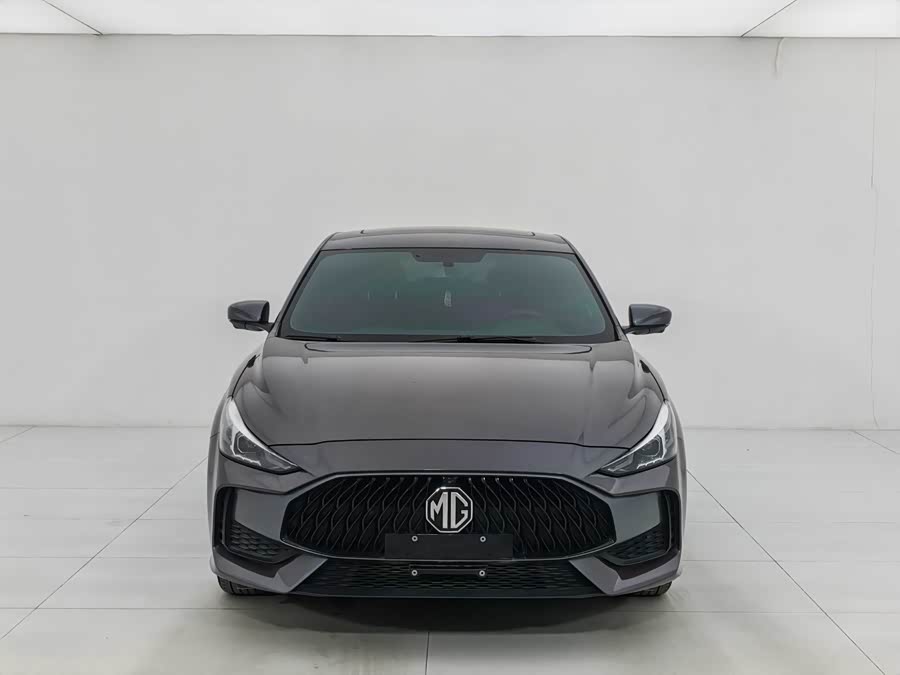 MG 5 2023 car image #3