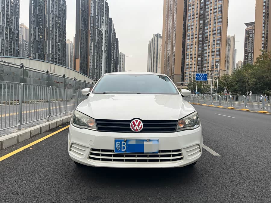 Jetta Jetta 2016 car image #3