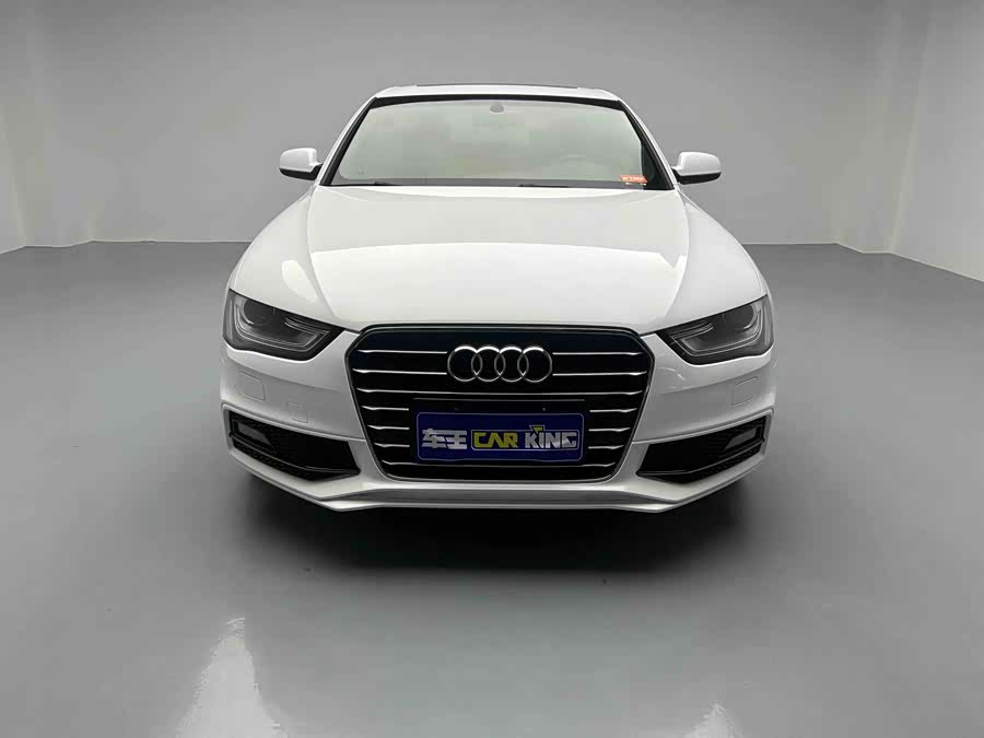 奥迪 奥迪A4L 2016 汽车图片 #3