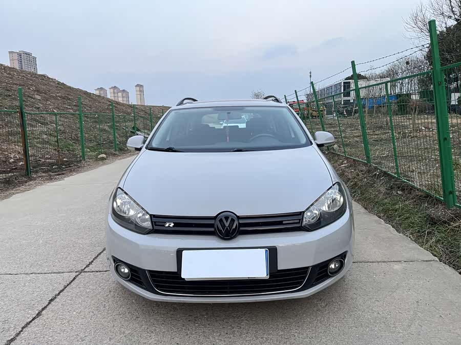 Volkswagen Golf (Imported) 2014 #3 Volkswagen Golf (Imported) 2014 imagem de carro #3