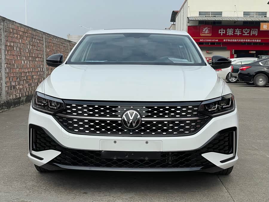 Volkswagen Lavida 2023 car image #3