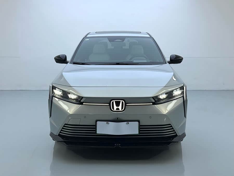 Honda e:NS2 2024 #3 Honda e:NS2 2024 car image #3