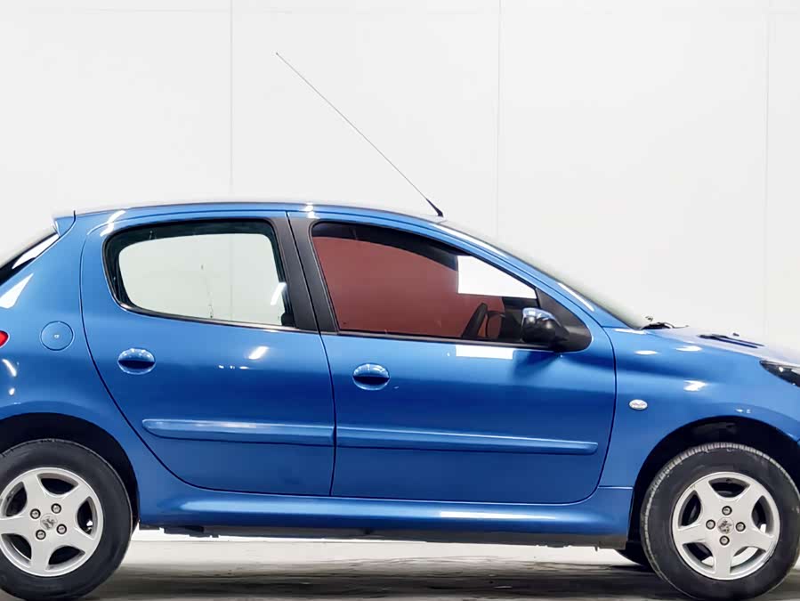 标致 标致207 2014 汽车图片 #3