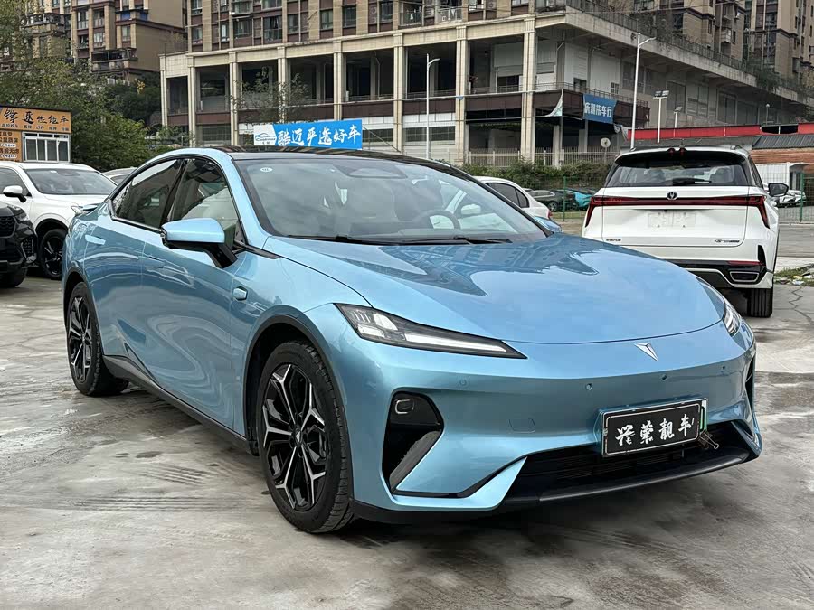 Deepal L07 2024 #3 Deepal L07 2024 immagine di auto #3