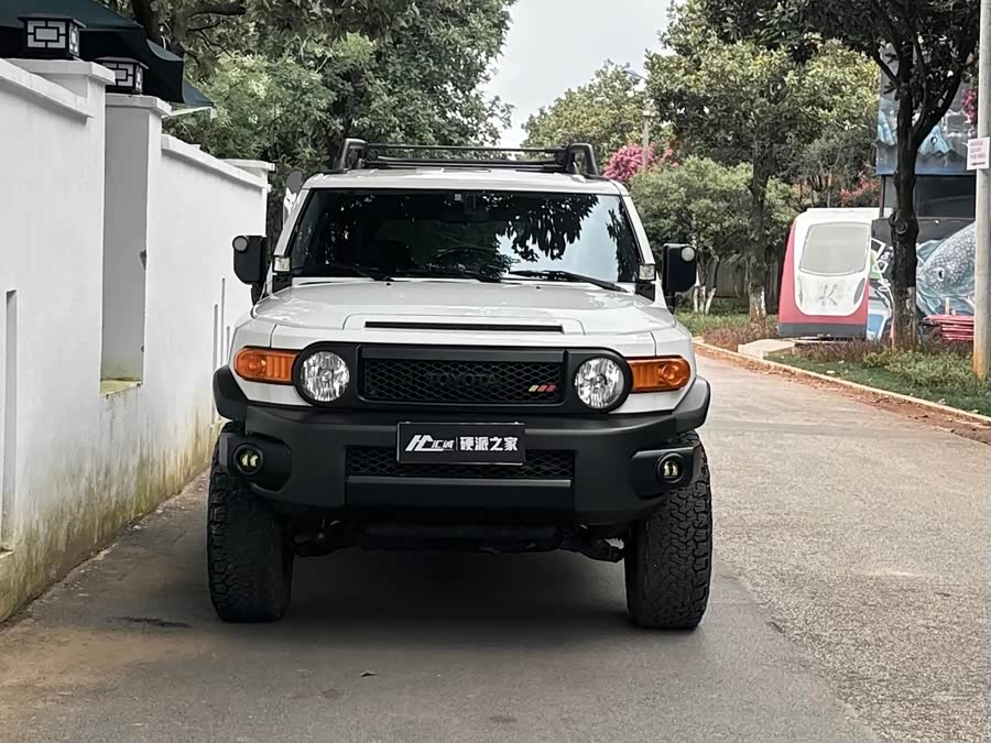 Toyota 2020 car image #3