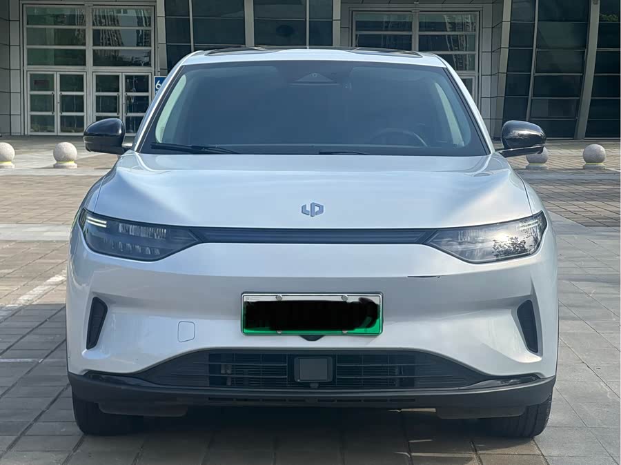 零跑汽车 零跑C11 2023 汽车图片 #3