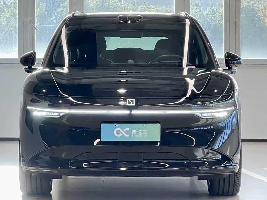 Zeekr 7X 2024 car image #3