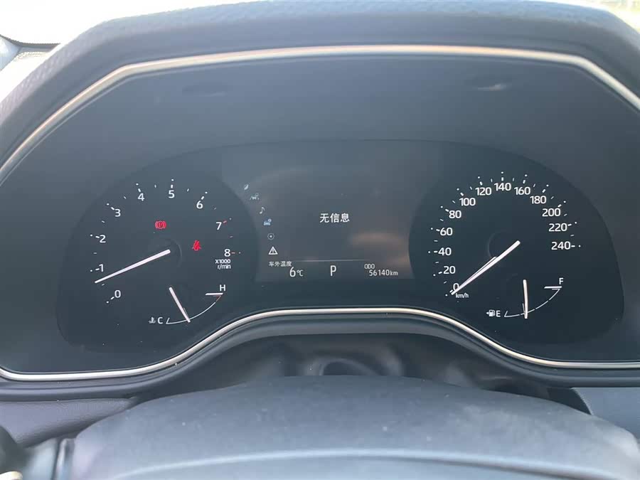 丰田 亚洲龙 2020 汽车图片 #3