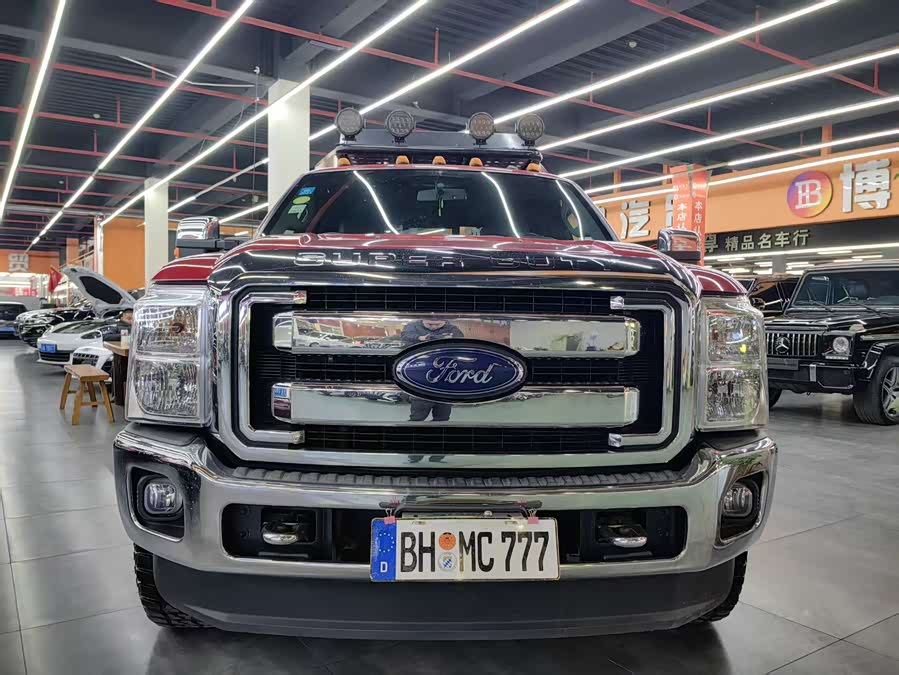 Ford 2016 #3 Ford 2016 car image #3