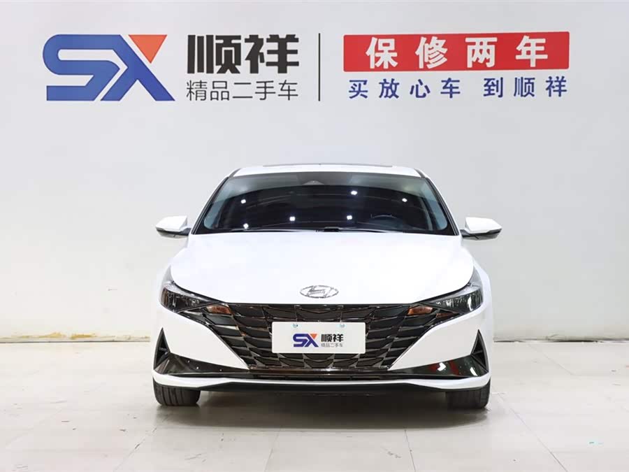 Hyundai C3R 2021 car image #3