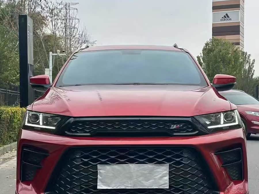 SWM G01 2020 car image #3