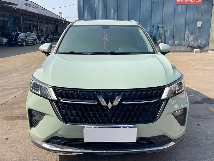 Wuling Asta 2023 #3 Wuling Asta 2023 صورة سيارة #3