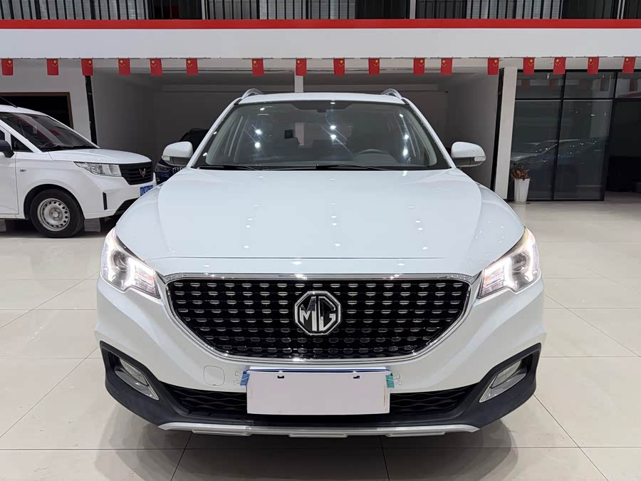 名爵 名爵ZS 2019 汽车图片 #3