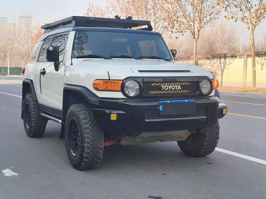 Toyota 2018 #3 Toyota 2018 car image #3
