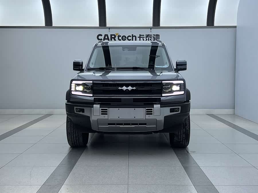 FangChengBao Leopard 5 2024 #3 FangChengBao Leopard 5 2024 car image #3