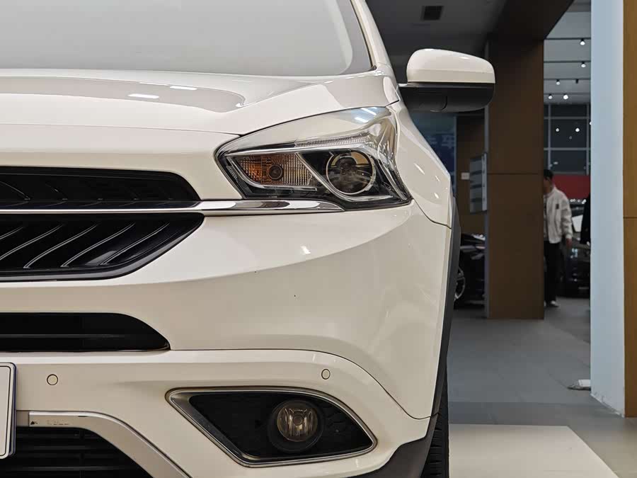Chery 2016 #3 Chery 2016 car image #3