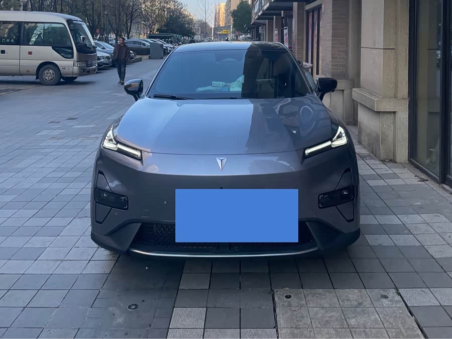 Deepal S05 2025 #3 Deepal S05 2025 car image #3