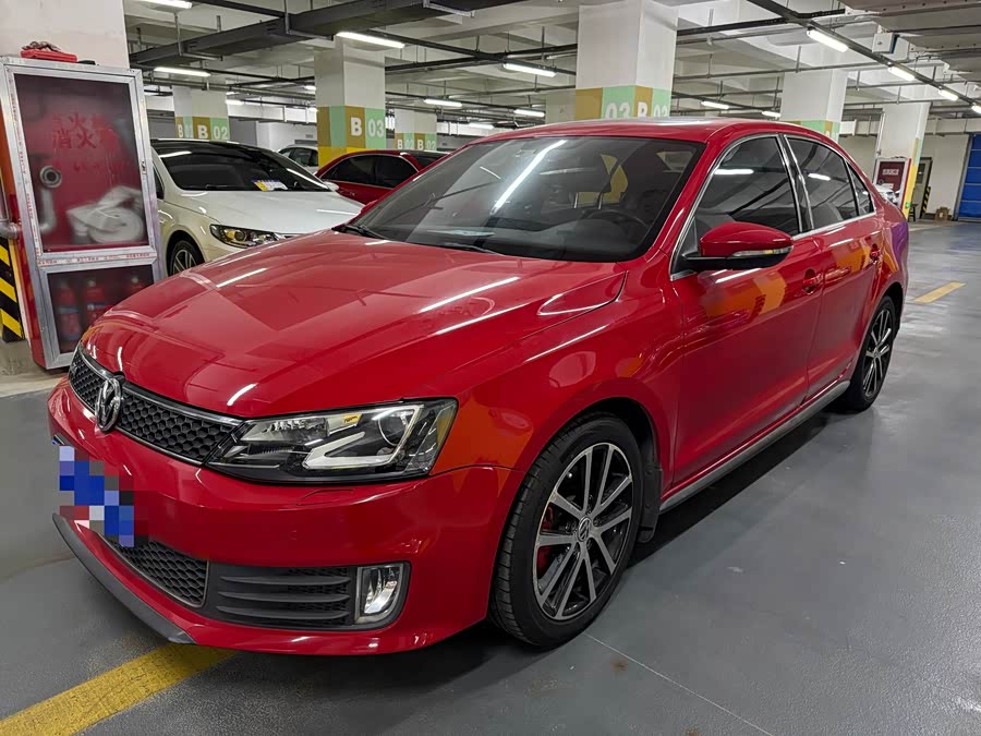 Volkswagen Sagitar 2014 immagine di auto #3