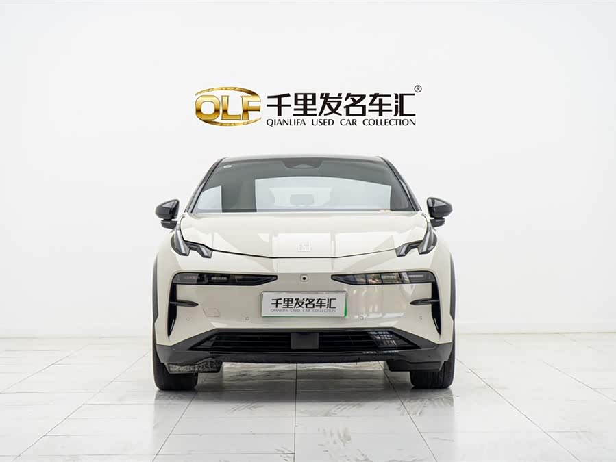 Zeekr X 2024 #3 Zeekr X 2024 car image #3
