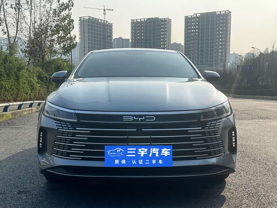 BYD Destroyer 05 2024 car image #3
