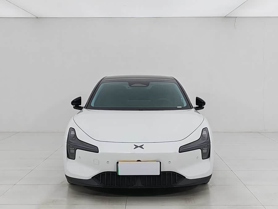 Xpeng MONA M03 2025 #3 Xpeng MONA M03 2025 immagine di auto #3