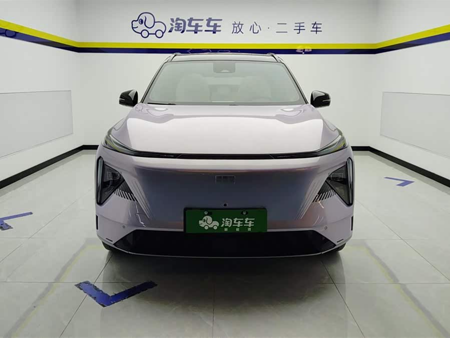 GEELY 2023 car image #3