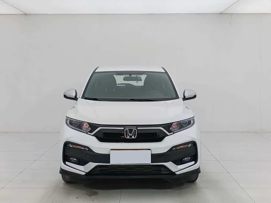 Honda XR-V 2020 #3 Honda XR-V 2020 car image #3