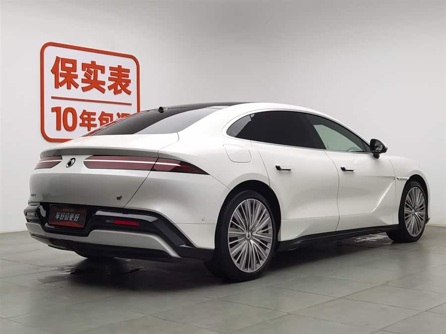 腾势 腾势Z9 2024 汽车图片 #3