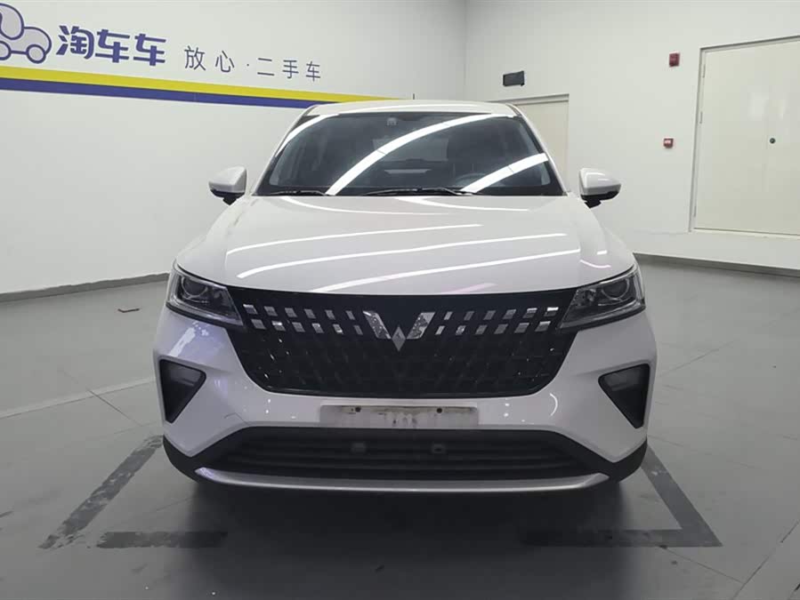 五菱汽车 五菱星驰 2023 汽车图片 #3