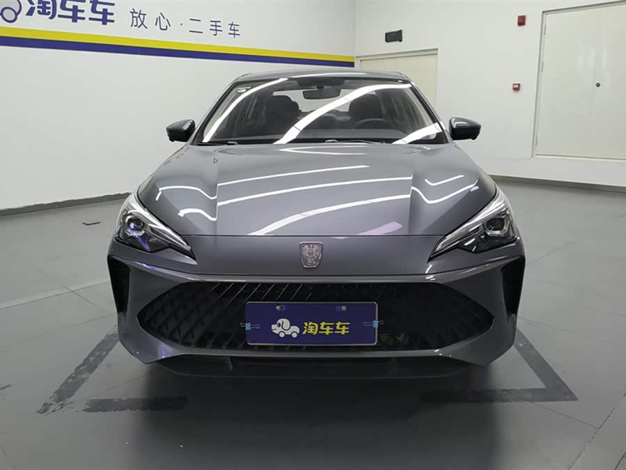 荣威 荣威i5 2024 汽车图片 #3