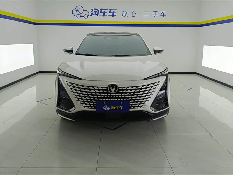 Changan UNI-T 2023 car image #3