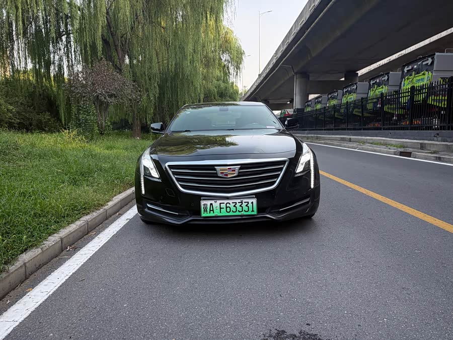 2018 #3 2018 immagine di auto #3