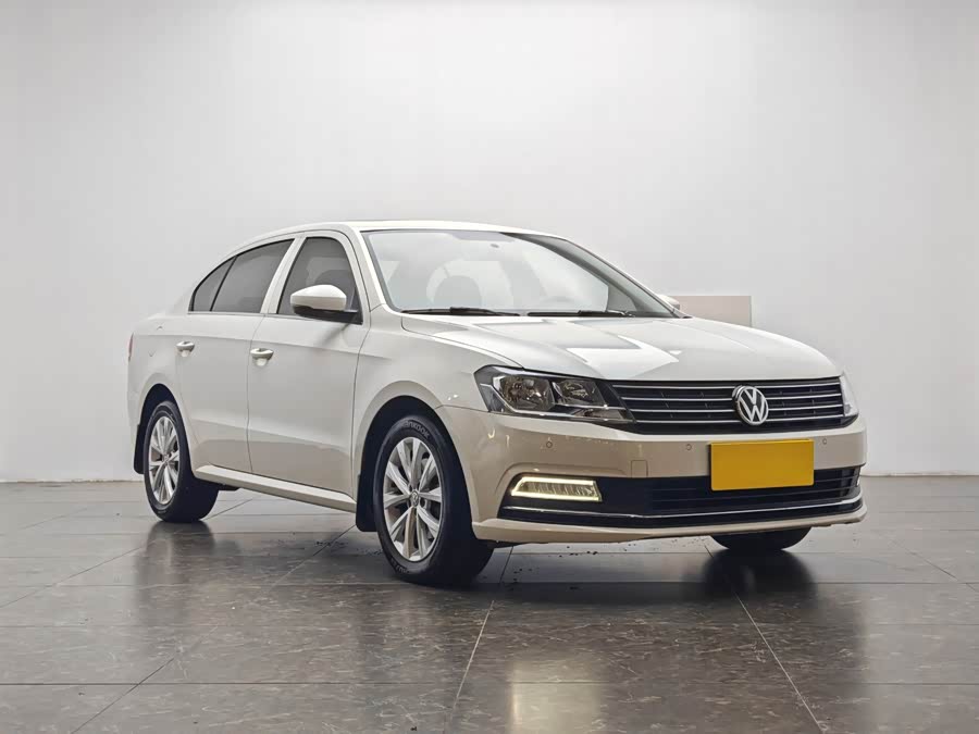 大众 朗逸 2017 汽车图片 #3