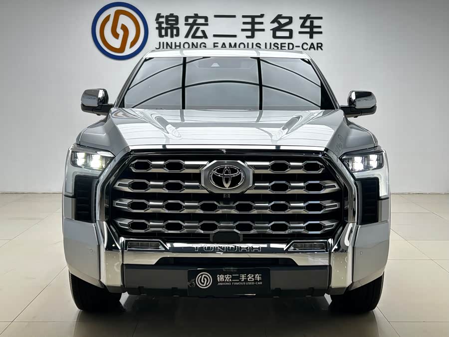 Toyota 2023 car image #3