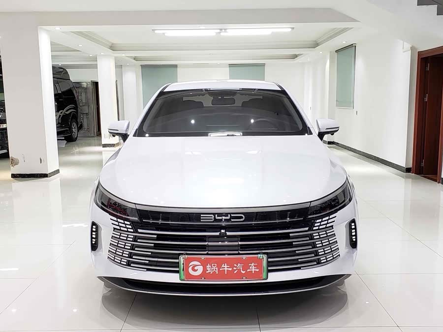 BYD Destroyer 05 2024 #3 BYD Destroyer 05 2024 car image #3