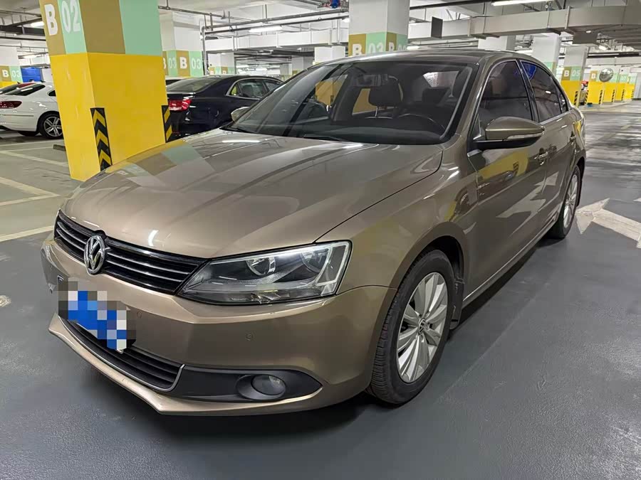 Volkswagen Sagitar 2015 #3 Volkswagen Sagitar 2015 immagine di auto #3