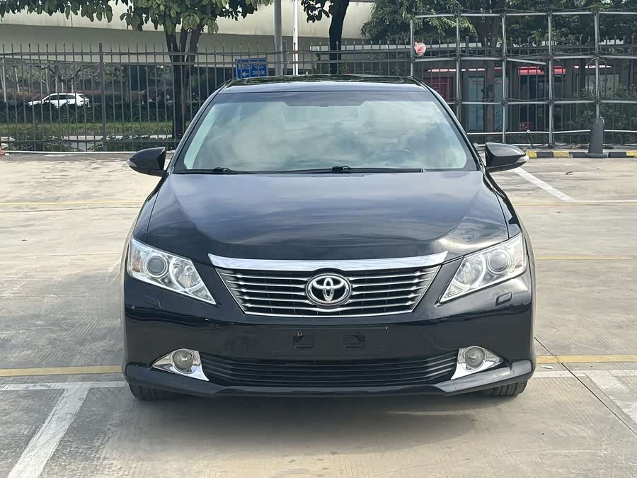 Toyota C3R 2014 car image #3