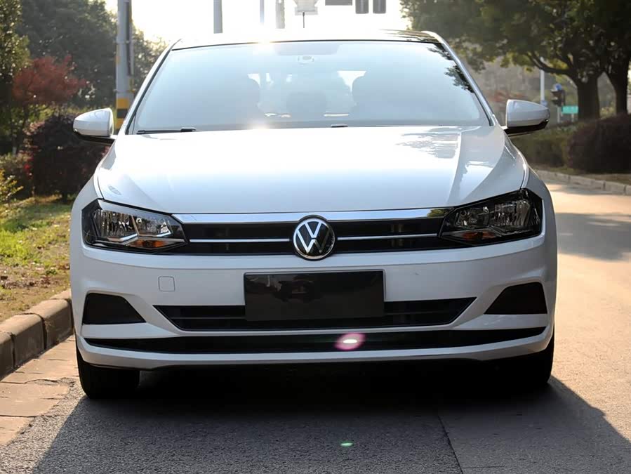 Volkswagen Polo 2021 #3 Volkswagen Polo 2021 car image #3