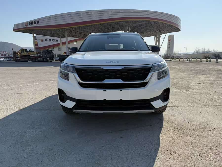 Kia Stonic 2022 image de voiture #3