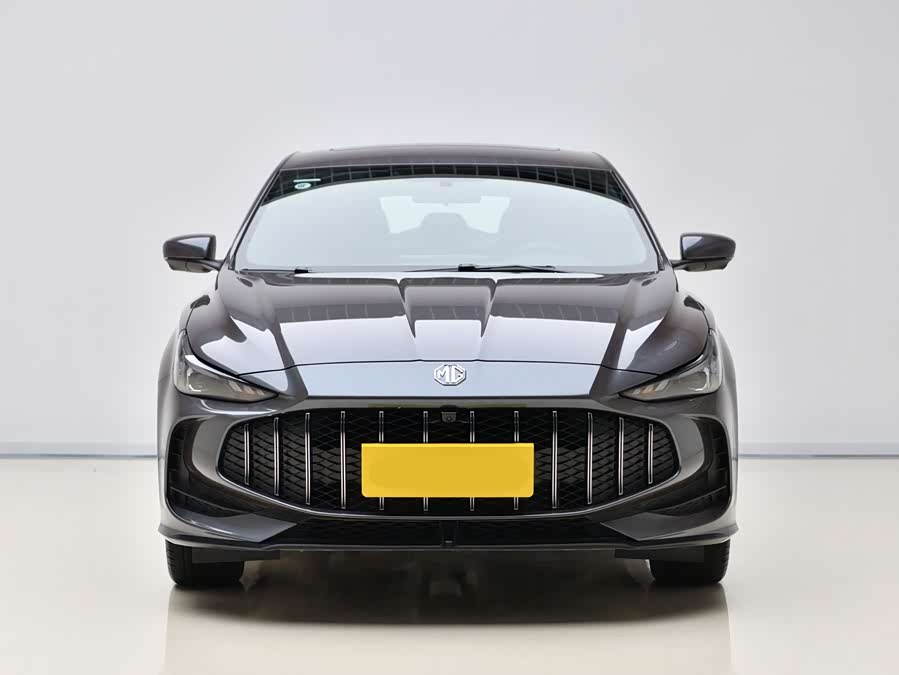 MG 5 2024 car image #3