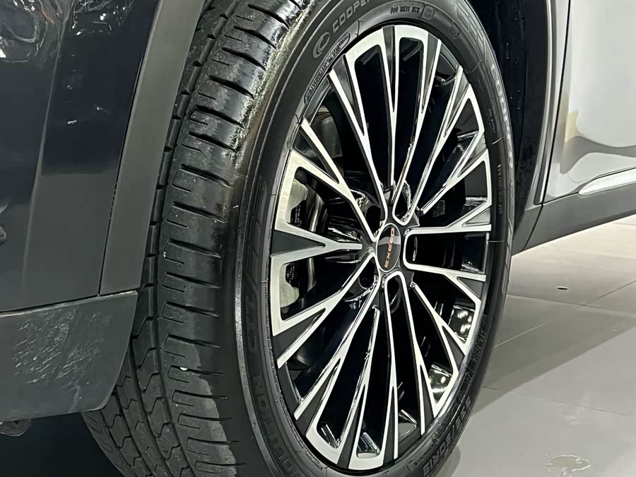 Exceed Lingyun 2024 car image #3