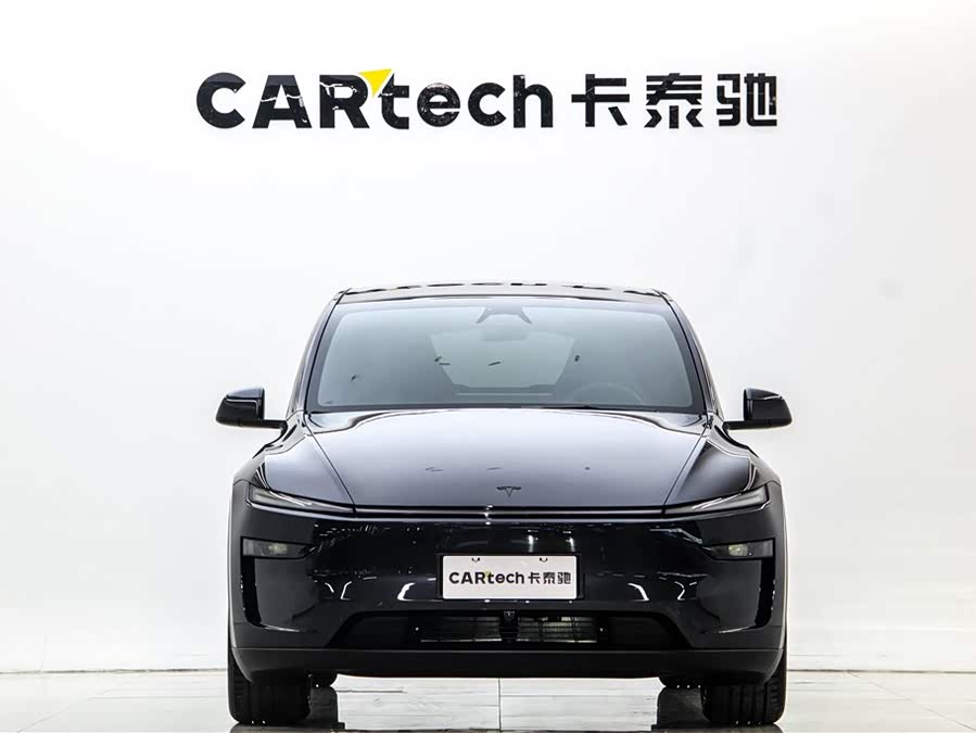 特斯拉 Model Y L 2025 汽车图片 #3