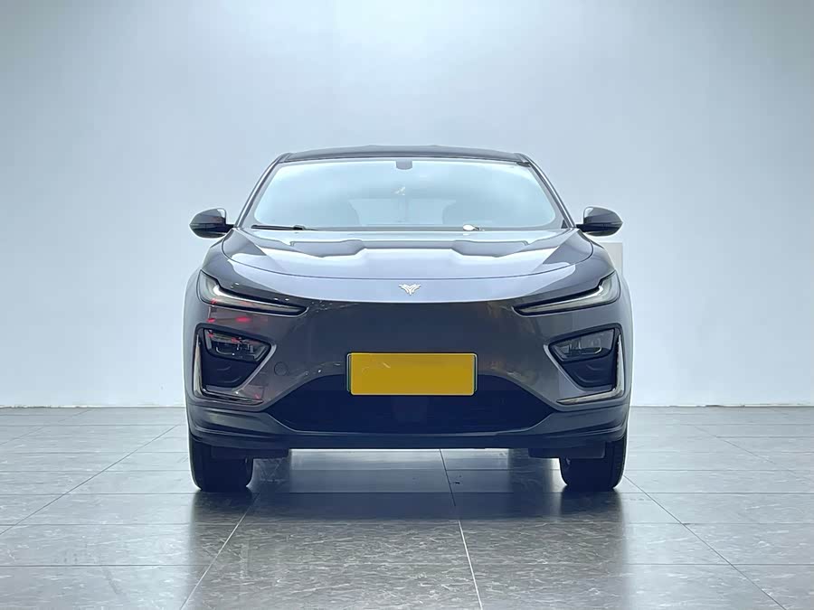 哪吒汽车 哪吒X 2024 汽车图片 #3