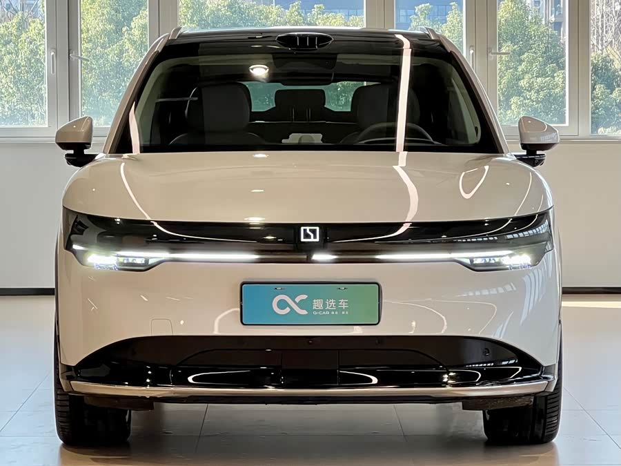 Zeekr 7X 2024 car image #3