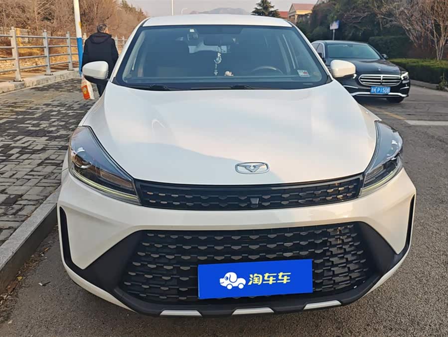 Kaiyi X5 2018 car image #3